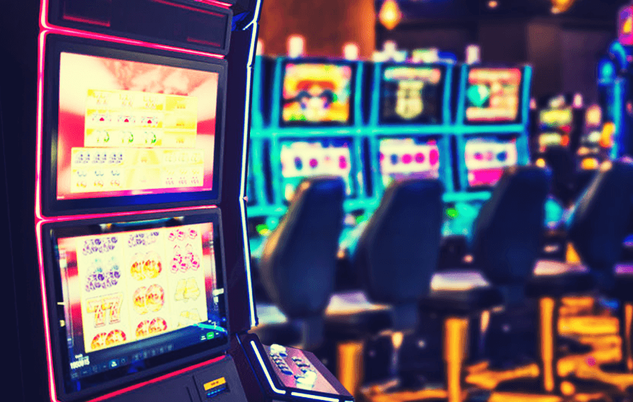 new casino upstate ny