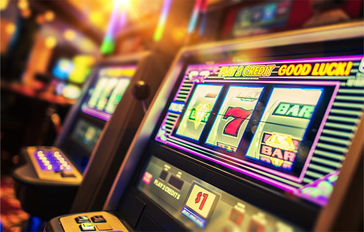What's Right About what is an online casino and how does it work
