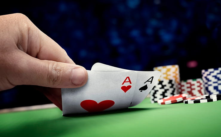 casino online Strategies For Beginners