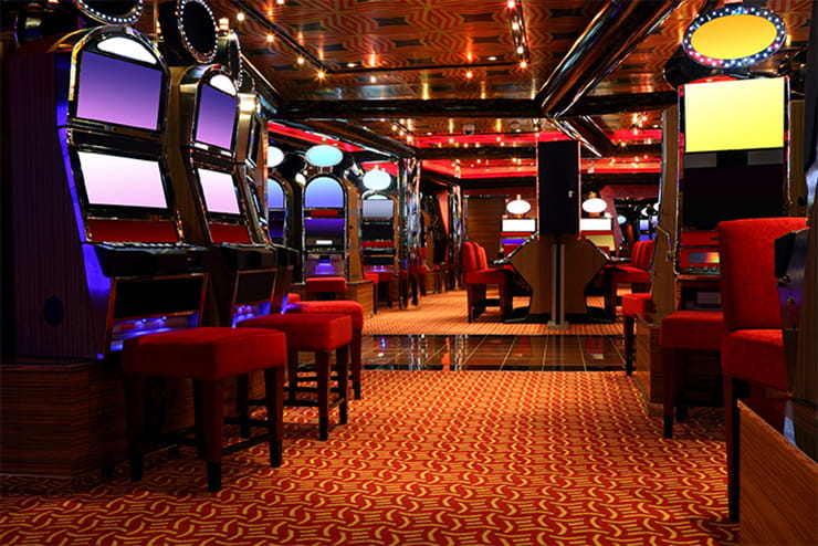 resorts world casino new york city payouts