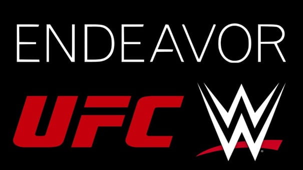 Endeavor UFC