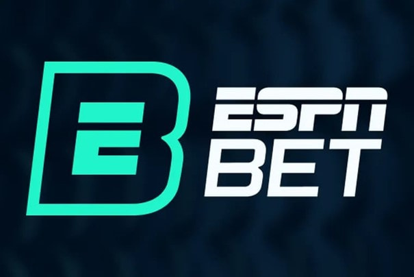 ESPN BET logo